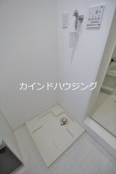 フレンドリーハイツ住吉の物件内観写真